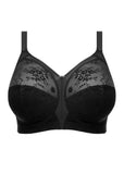 Verity Soft Cup Bra in Black