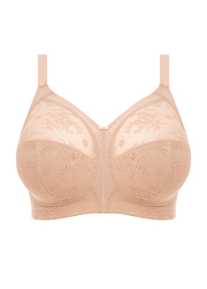 Verity Soft Cup Bra in Fawn