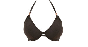 Glamrock Underwire Bikini Halter