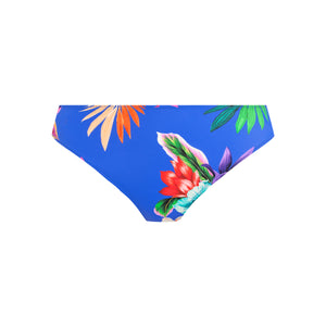 Halkidiki Mid Rise Bikini Brief