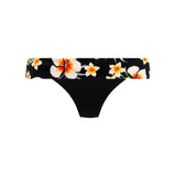 Havanna Sunrise Fold Bikini Brief