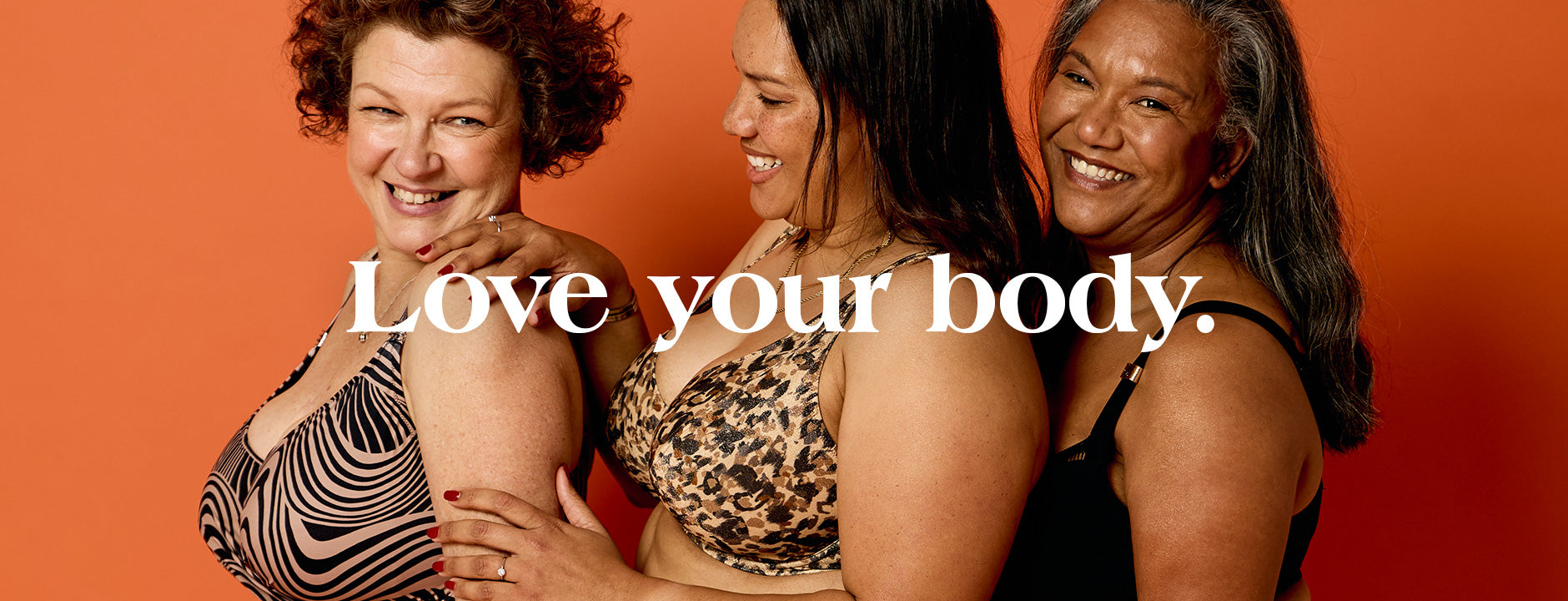 Liza Clifford Professional Bra Fitting Studio