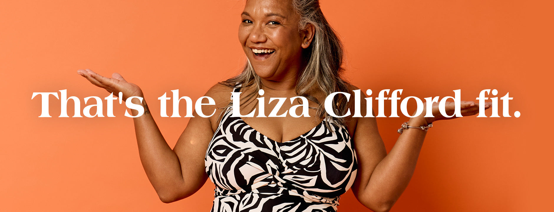 Liza Clifford Professional Bra Fitting Studio
