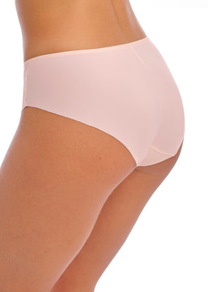 Illusion Brief - Blush