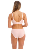 Illusion Brief - Blush