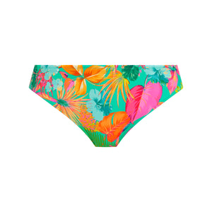 Isla Margarita Bikini Brief - Jade