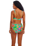 Isla Margarita Underwire Plunge Bikini Top