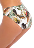 Kinabalu Midrise Bikini Briefs