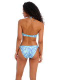 Komodo Bay Underwire Halter Bikini Top (Bottoms Sold Separately)