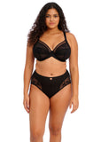 Kendra Underwire Plunge Bra