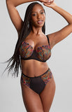 Liza Balcony Underwire Bra