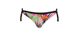 Lost in Paradise Italini Tie Side Bikini Brief