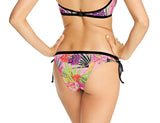 Lost in Paradise Italini Tie Side Bikini Brief