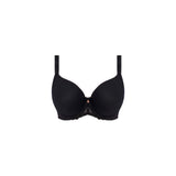 Loveland Moulded Spacer Bra - Bombshell Black