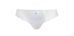 Morgan Brief in White