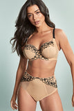 Envy Deep Brief - Sand/Black
