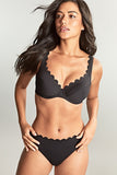 Spirit Lauren Plunge Bikini Top