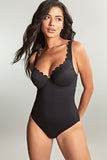 Spirit Rita Plunge Swimsuit