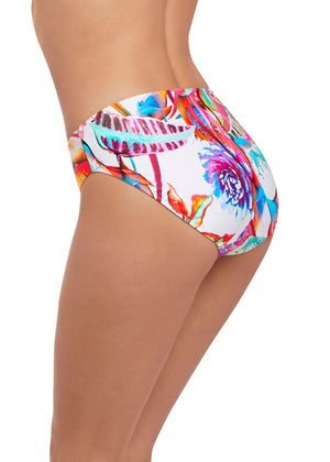 Paradise Bay Bid Rise Bikini Brief