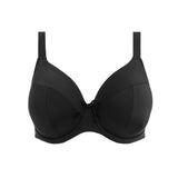 Plain sailing Underwire Plunge Bikini Top