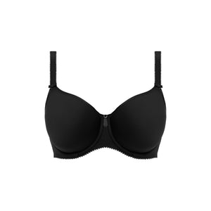 Rebecca Essentials Underwire Moulded Spacer - Black