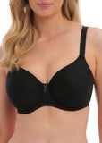 Rebecca Essentials Underwire Moulded Spacer - Black