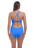 Remix Underwire Padded Convertible Plunge Suit