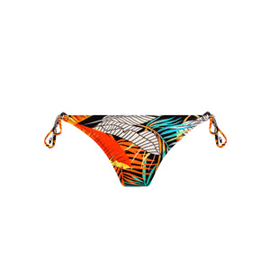 Samba Nights Side Tie Bikini Brief