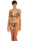 Samba Nights Underwire Halter Bikini Top (Bottoms Sold Separately)