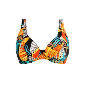 Samba Nights Underwire High Apex Bikini Top (Bottoms Sold Separately)