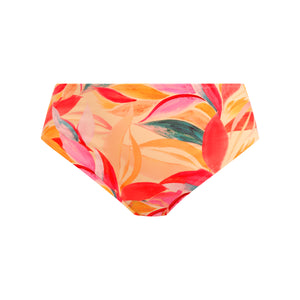 Sancho Beach Mid Rise Bikini Brief
