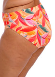 Sancho Beach Mid Rise Bikini Brief
