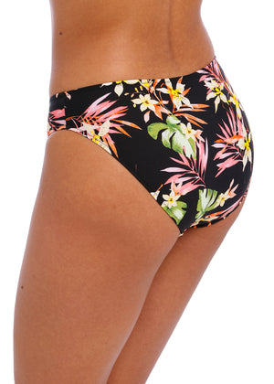 Savanna Sunset Bikini Brief
