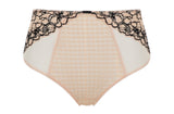 Envy Deep Brief - Sand/Black