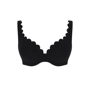 Spirit Lauren Plunge Bikini Top