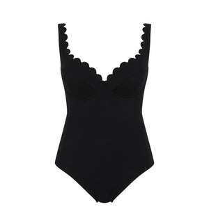 Spirit Rita Plunge Swimsuit