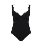 Spirit Rita Plunge Swimsuit
