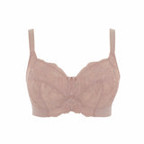 Rocha Non-Wired Bra in Misty Rose