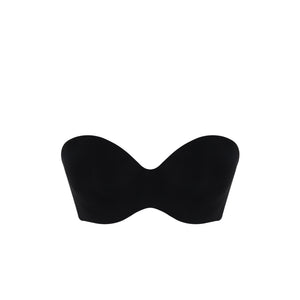 Panache 365 Moulded Strapless - Black