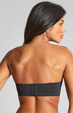 Panache 365 Moulded Strapless - Black