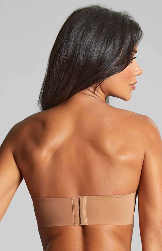 Panache 365 Moulded Strapless - Honey