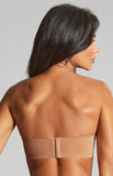 Panache 365 Moulded Strapless - Honey
