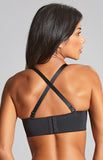 Panache 365 Moulded Strapless - Black