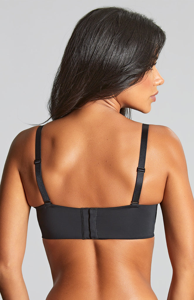 Panache 365 Moulded Strapless - Black