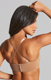 Panache 365 Moulded Strapless - Honey
