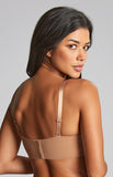 Panache 365 Moulded Strapless - Honey