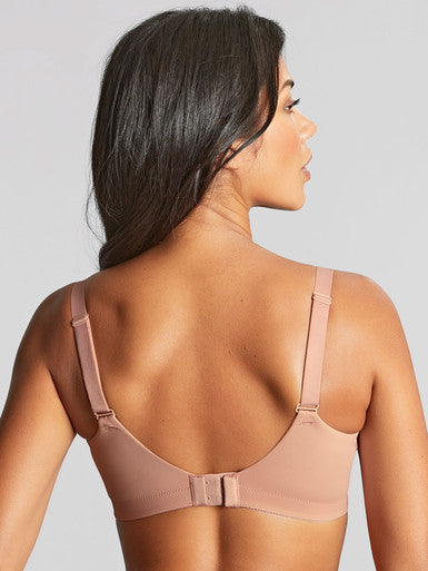 Rocha Non-Wired Bra in Misty Rose