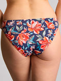 Classic Bikini Bottoms in Liliflora
