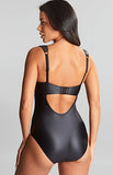 Monica Underwire Balcony Swimsuit