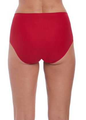 Smoothease Invisible Stretch Full Brief One size